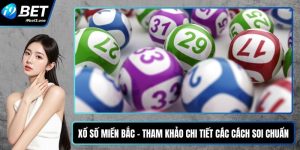 Xổ số miền Bắc